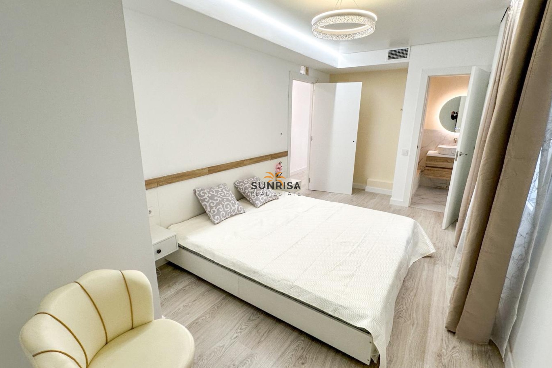 Herverkoop - Appartement - Torrevieja