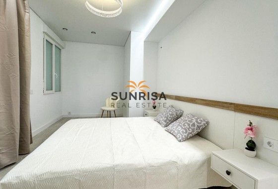 Appartement · Revente - Torrevieja · El Acequión - Los Náufragos · Alicante · Espagne