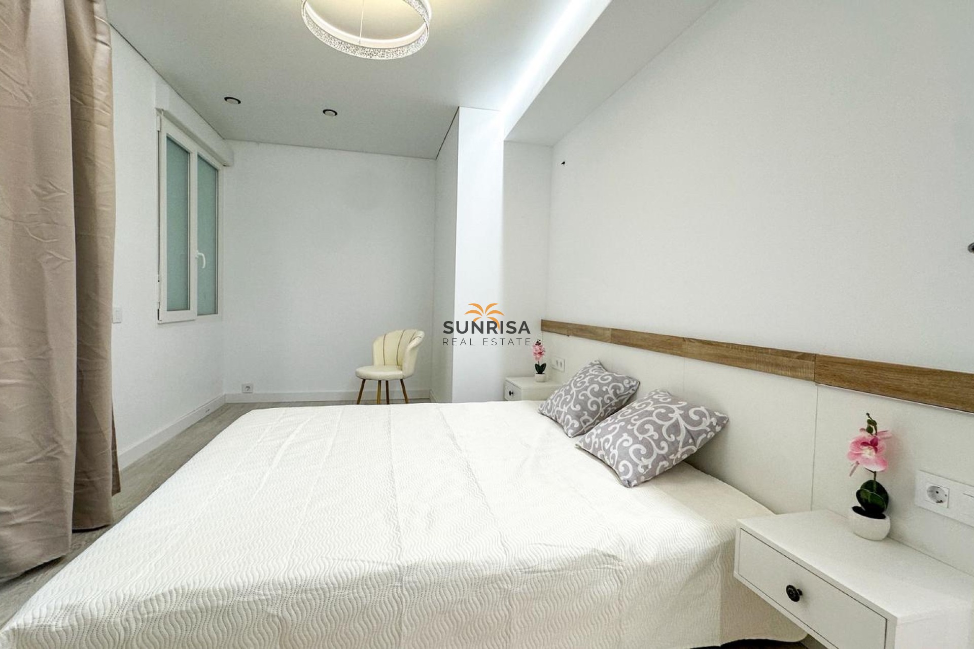 Herverkoop - Appartement - Torrevieja
