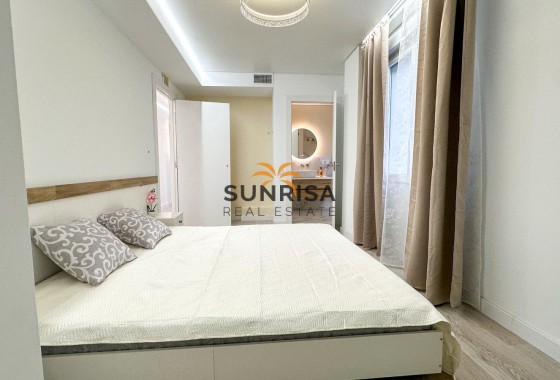 Appartement · Revente - Torrevieja · El Acequión - Los Náufragos · Alicante · Espagne