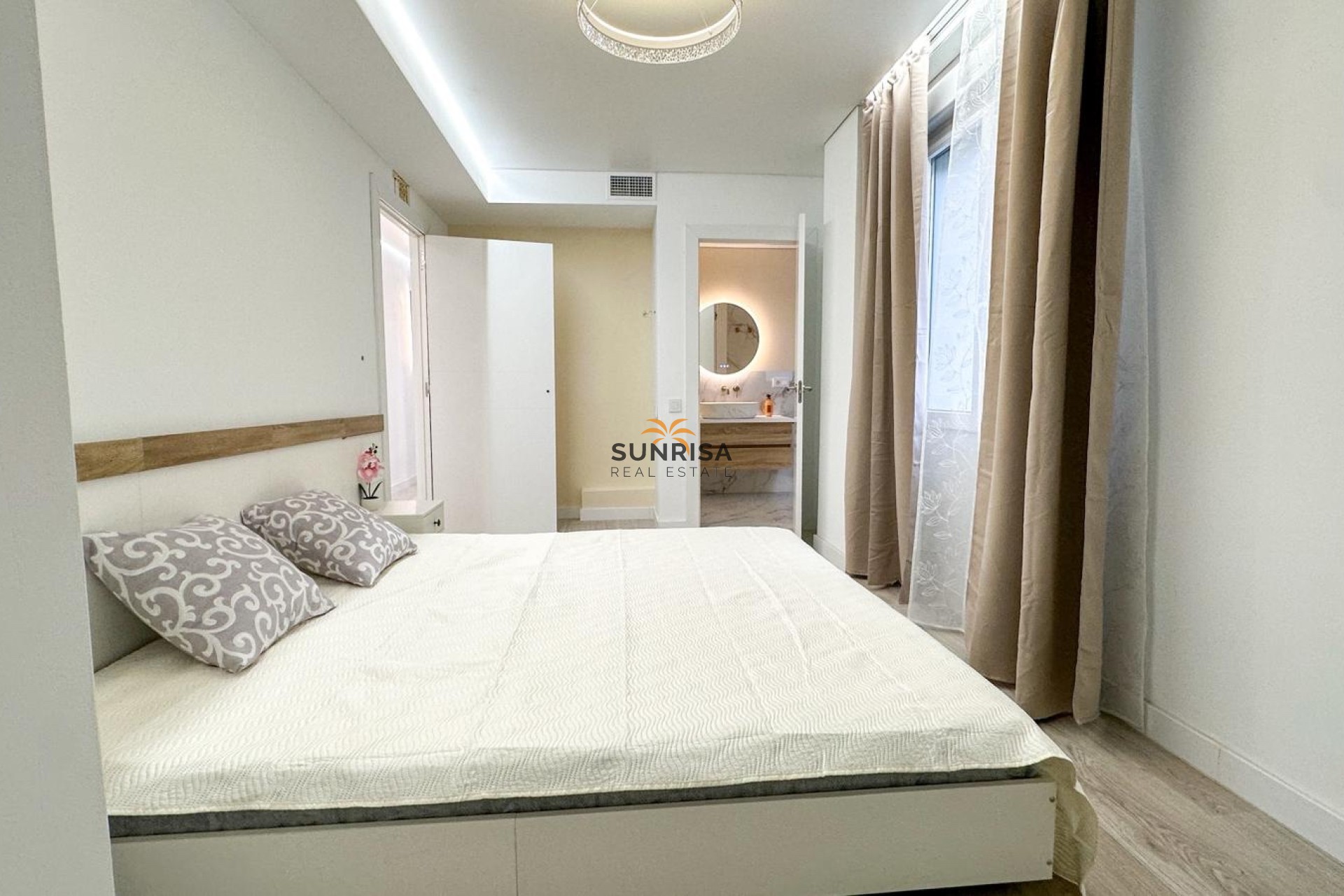Herverkoop - Appartement - Torrevieja
