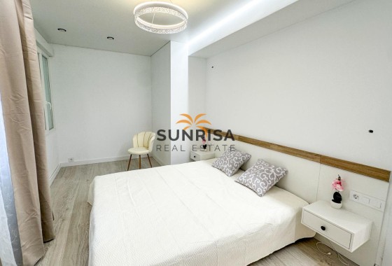 Appartement · Revente - Torrevieja · El Acequión - Los Náufragos · Alicante · Espagne
