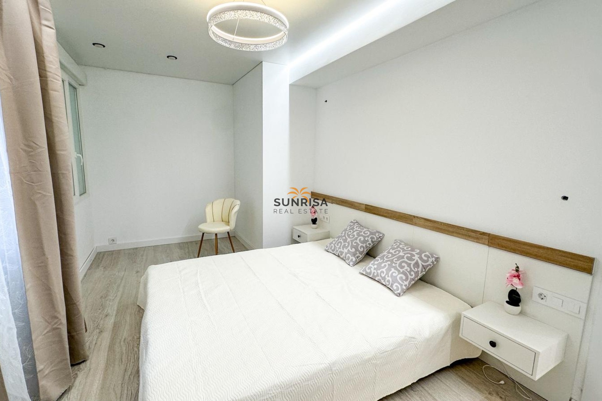 Herverkoop - Appartement - Torrevieja