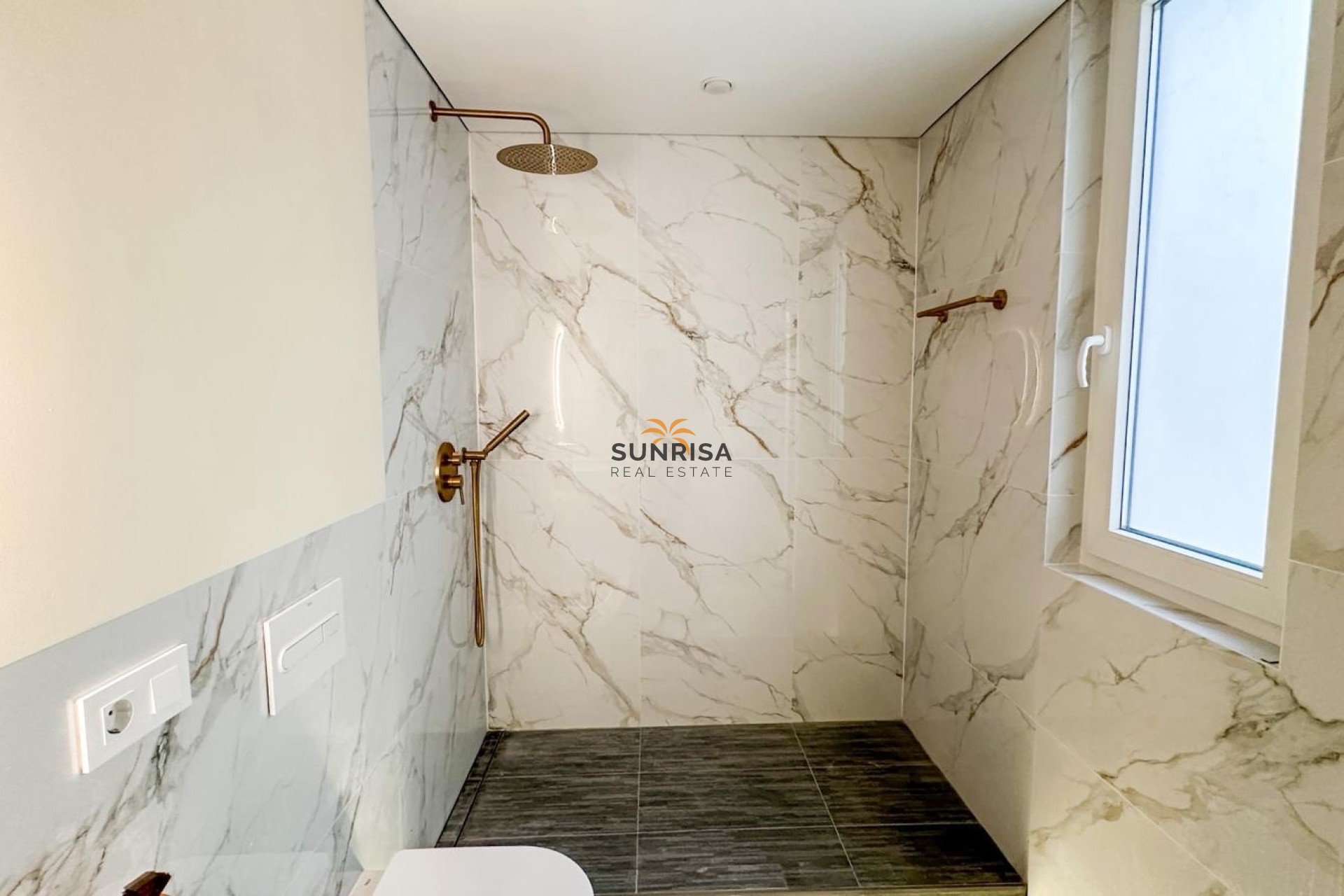 Herverkoop - Appartement - Torrevieja