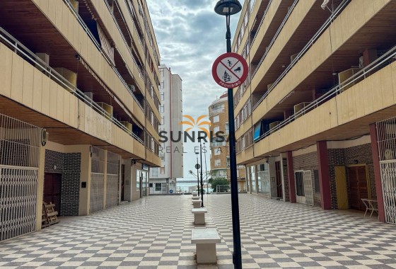 Appartement · Revente - Torrevieja · El Acequión - Los Náufragos · Alicante · Espagne