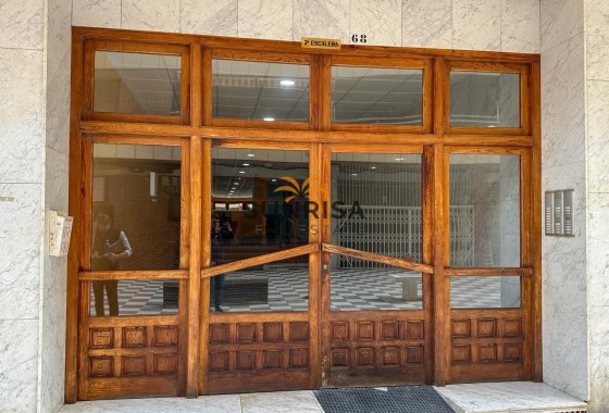 Appartement · Revente - Torrevieja · El Acequión - Los Náufragos · Alicante · Espagne