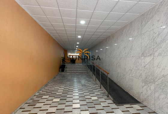 Appartement · Revente - Torrevieja · El Acequión - Los Náufragos · Alicante · Espagne