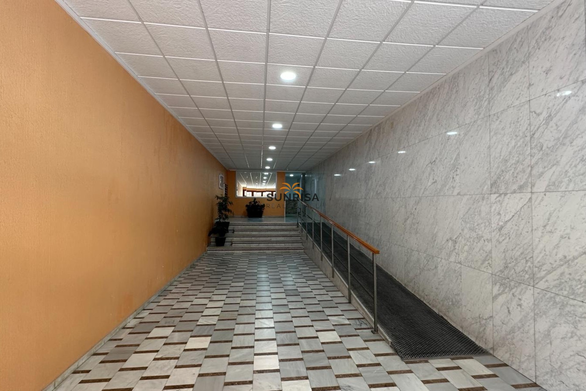 Herverkoop - Appartement - Torrevieja