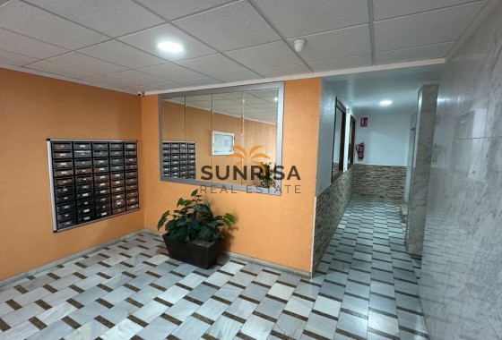 Appartement · Revente - Torrevieja · El Acequión - Los Náufragos · Alicante · Espagne