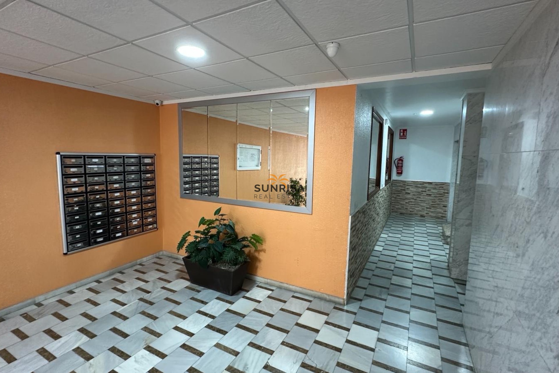 Herverkoop - Appartement - Torrevieja