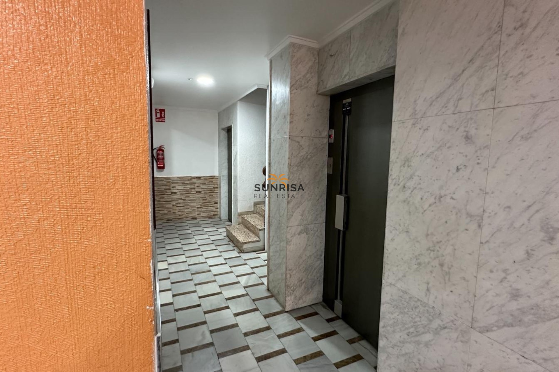 Herverkoop - Appartement - Torrevieja