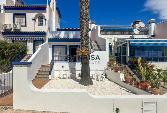 Maison de ville · Revente - Orihuela Costa · Los Dolses · Alicante · Espagne