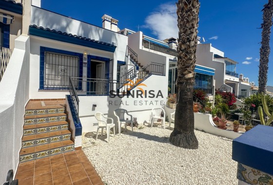 Maison de ville · Revente - Orihuela Costa · Los Dolses · Alicante · Espagne