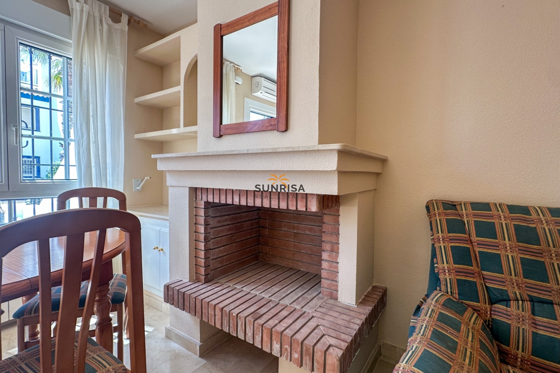 Revente - Maison de ville - Orihuela Costa