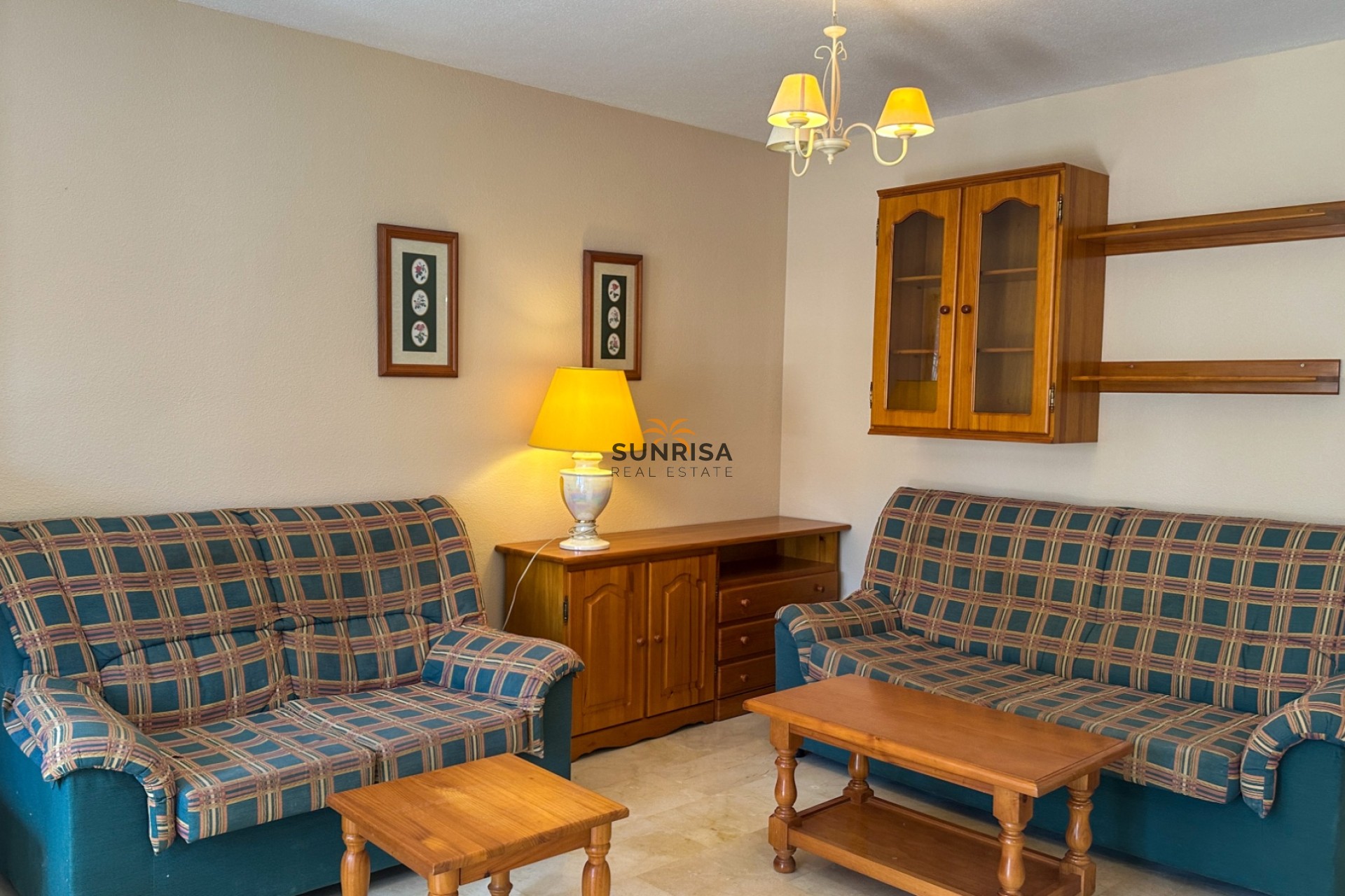 Revente - Maison de ville - Orihuela Costa