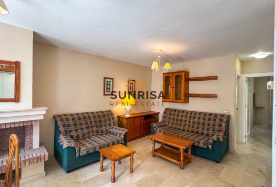 Maison de ville · Revente - Orihuela Costa · Los Dolses · Alicante · Espagne