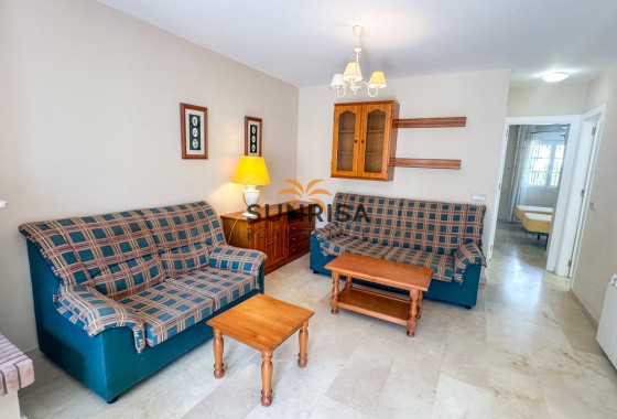Maison de ville · Revente - Orihuela Costa · Los Dolses · Alicante · Espagne