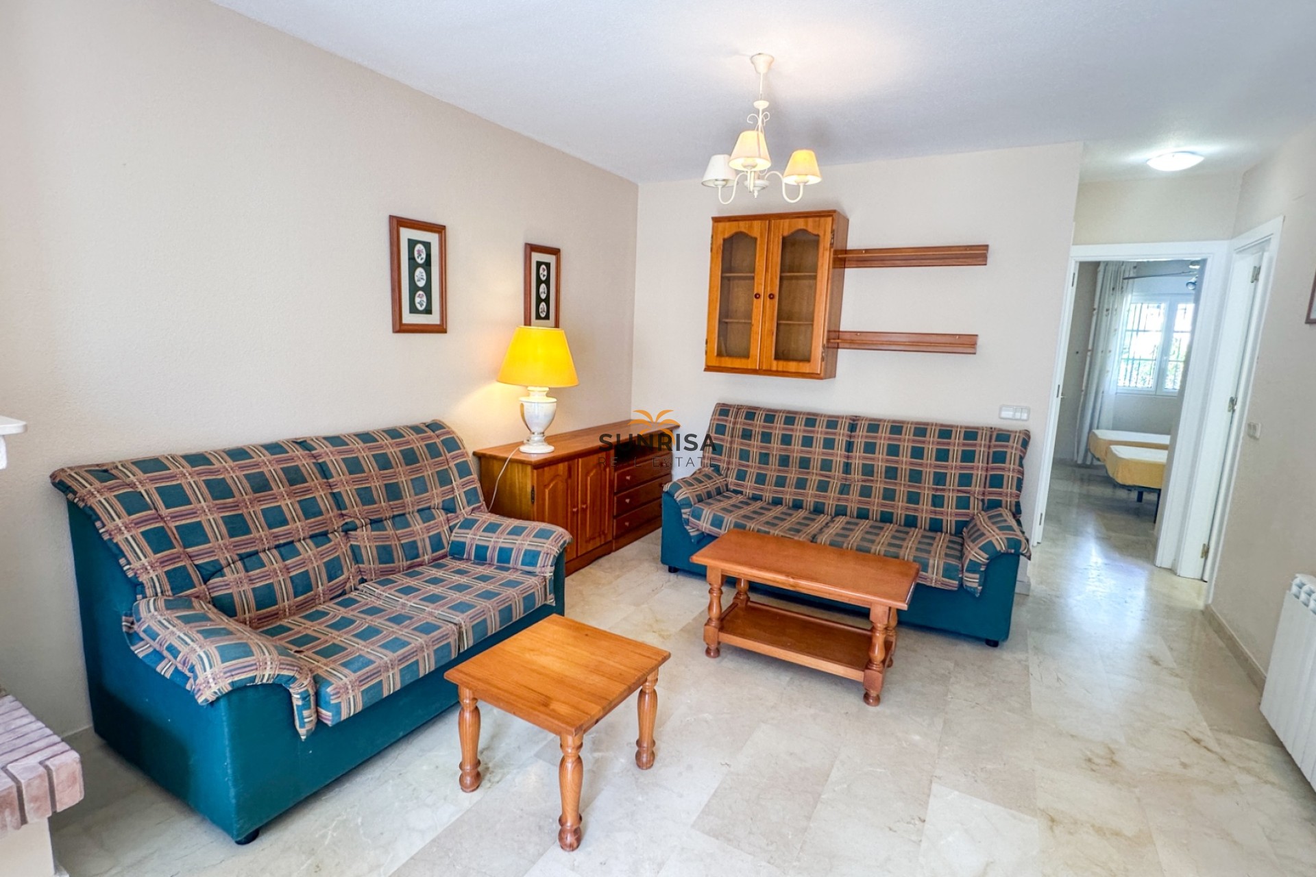 Revente - Maison de ville - Orihuela Costa