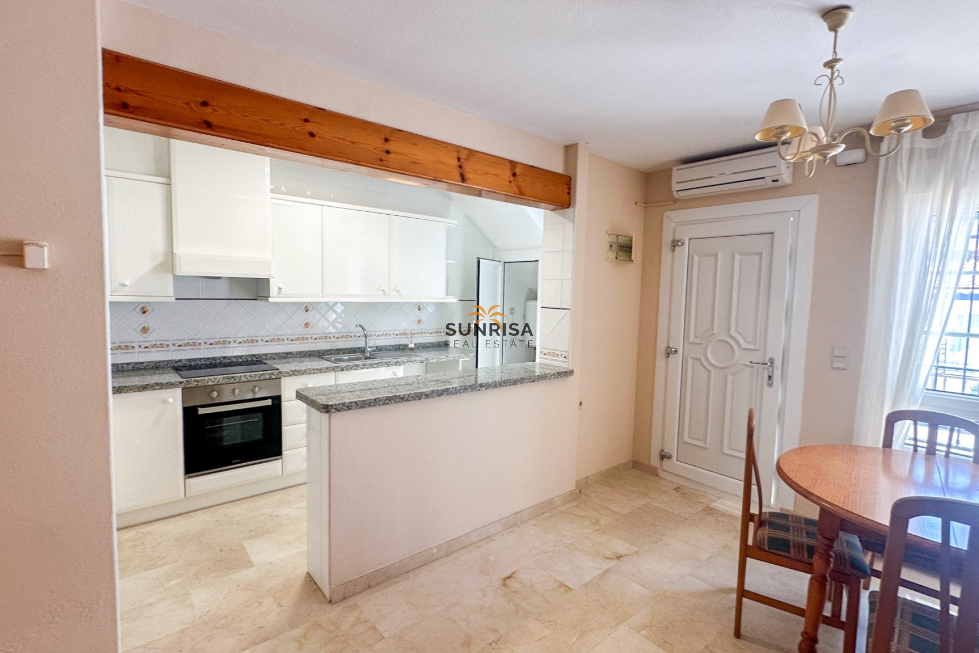 Revente - Maison de ville - Orihuela Costa