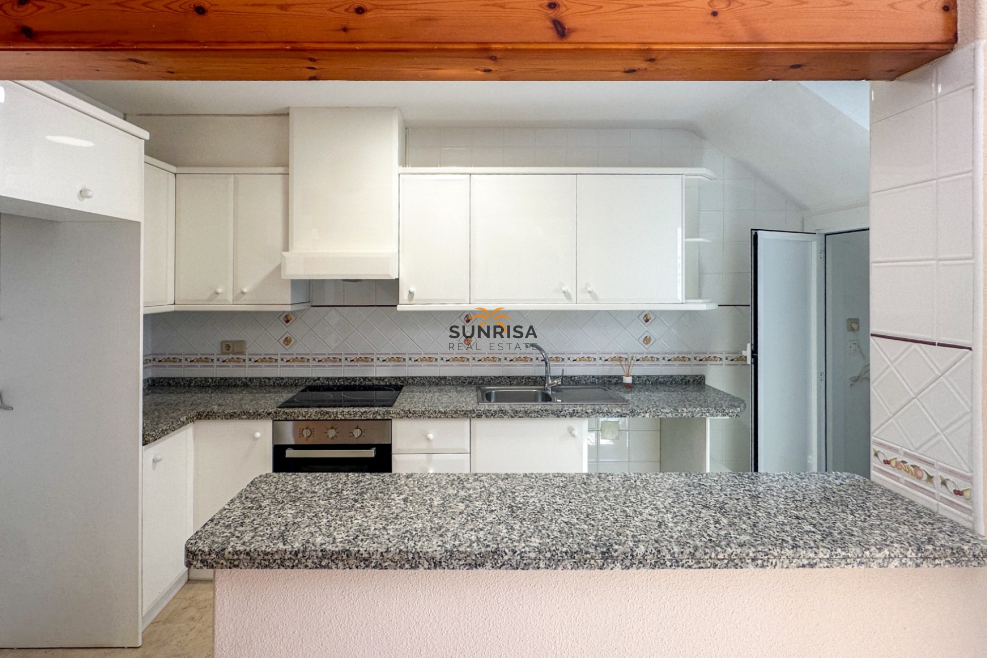 Revente - Maison de ville - Orihuela Costa