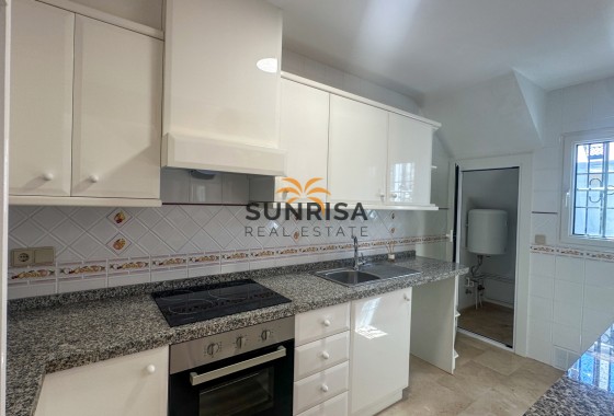 Maison de ville · Revente - Orihuela Costa · Los Dolses · Alicante · Espagne
