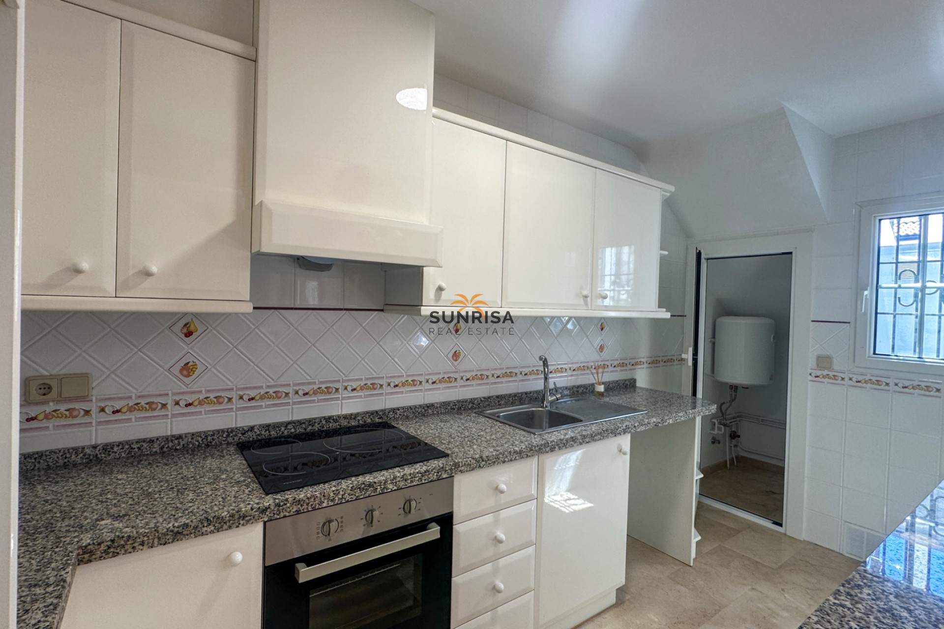 Revente - Maison de ville - Orihuela Costa