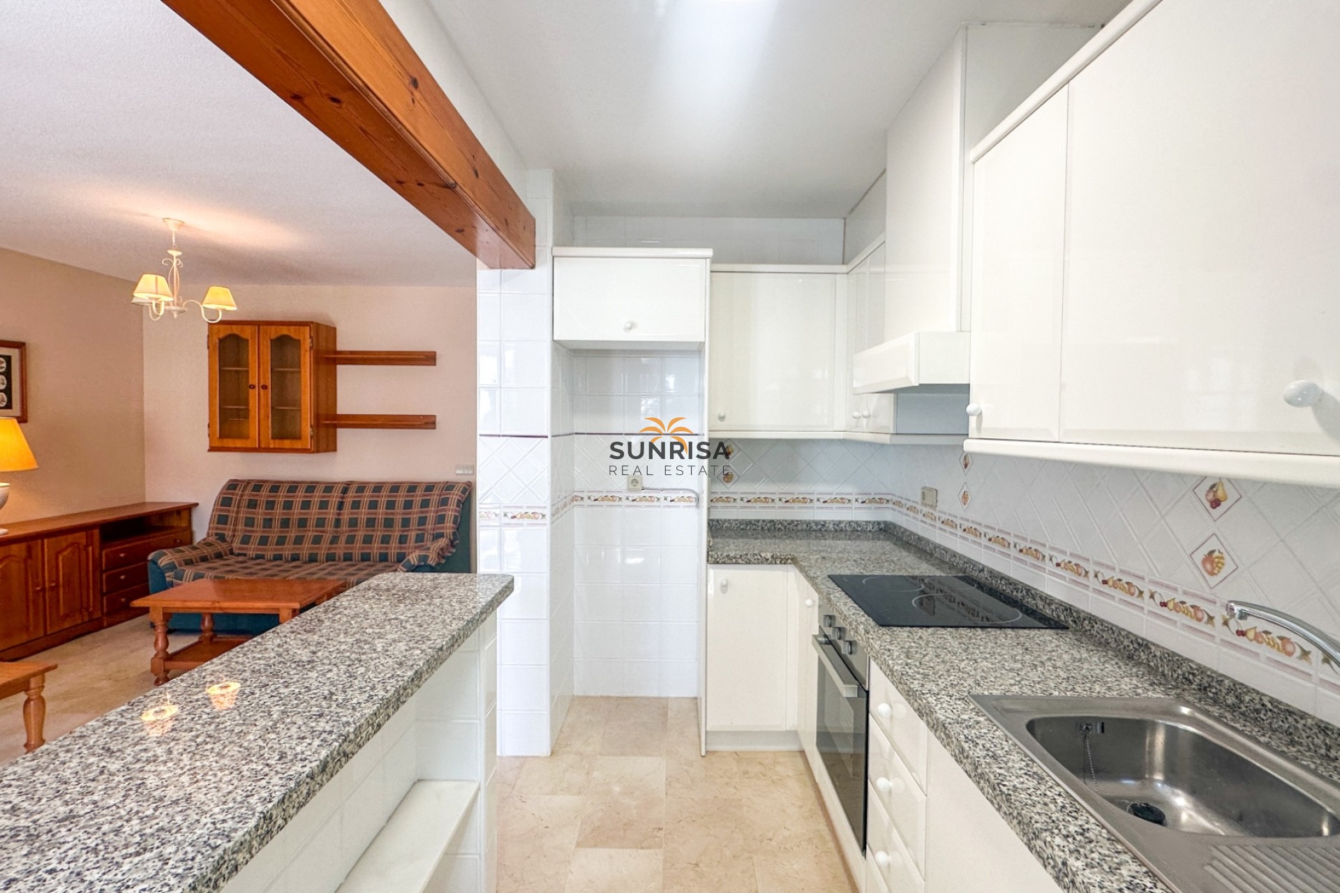 Revente - Maison de ville - Orihuela Costa