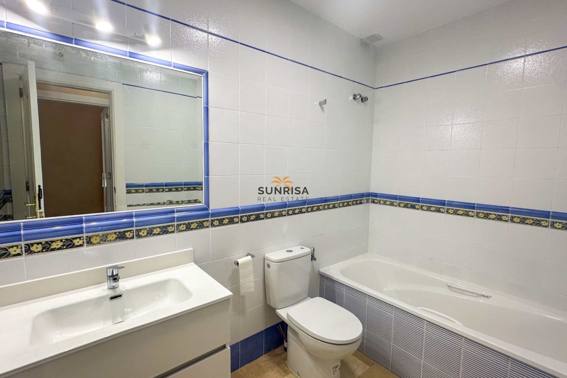 Revente - Maison de ville - Orihuela Costa