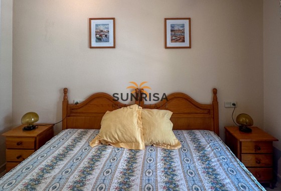 Maison de ville · Revente - Orihuela Costa · Los Dolses · Alicante · Espagne