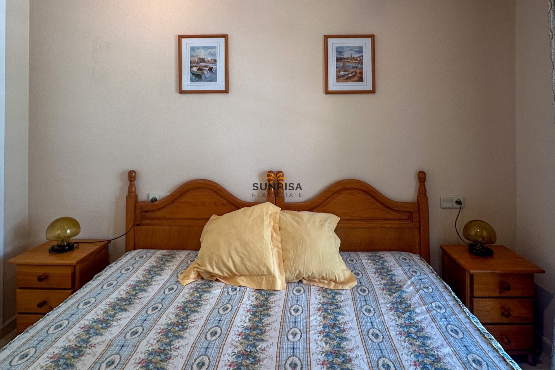 Revente - Maison de ville - Orihuela Costa