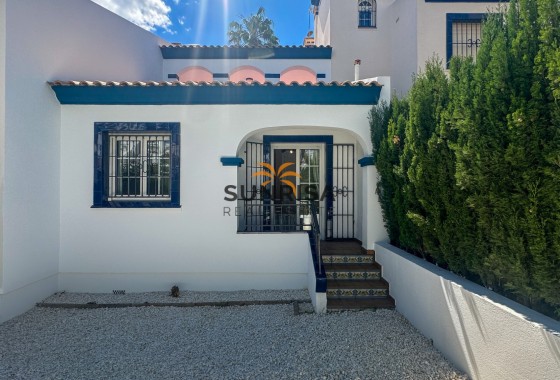 Maison de ville · Revente - Orihuela Costa · Los Dolses · Alicante · Espagne
