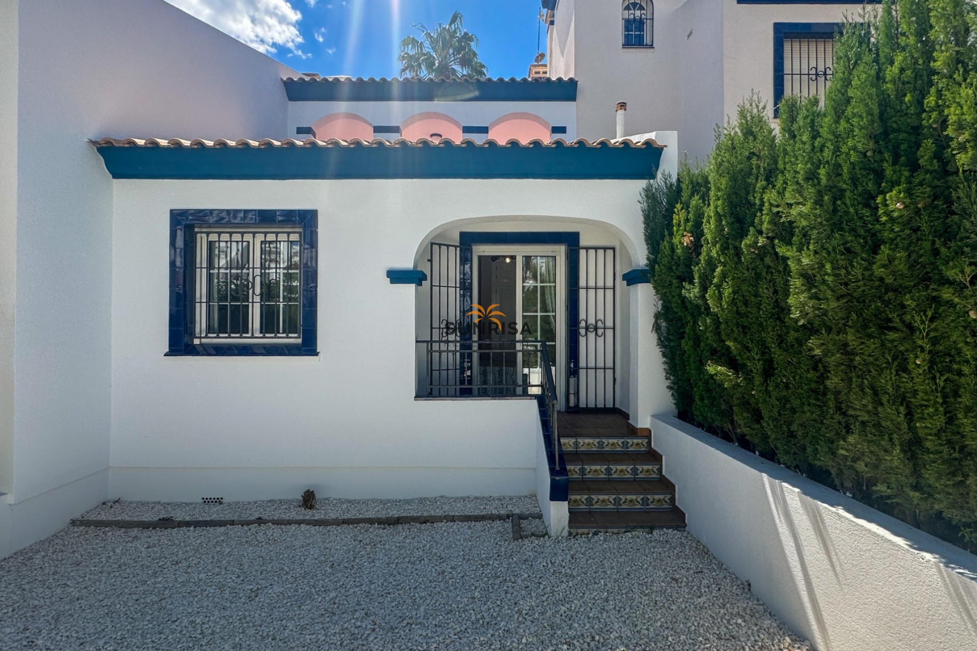 Revente - Maison de ville - Orihuela Costa