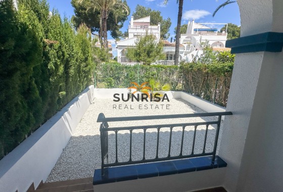 Maison de ville · Revente - Orihuela Costa · Los Dolses · Alicante · Espagne