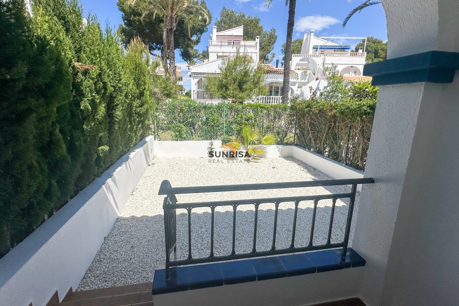 Revente - Maison de ville - Orihuela Costa