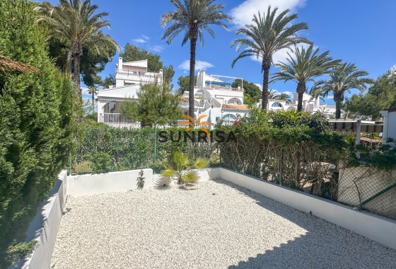 Maison de ville · Revente - Orihuela Costa · Los Dolses · Alicante · Espagne