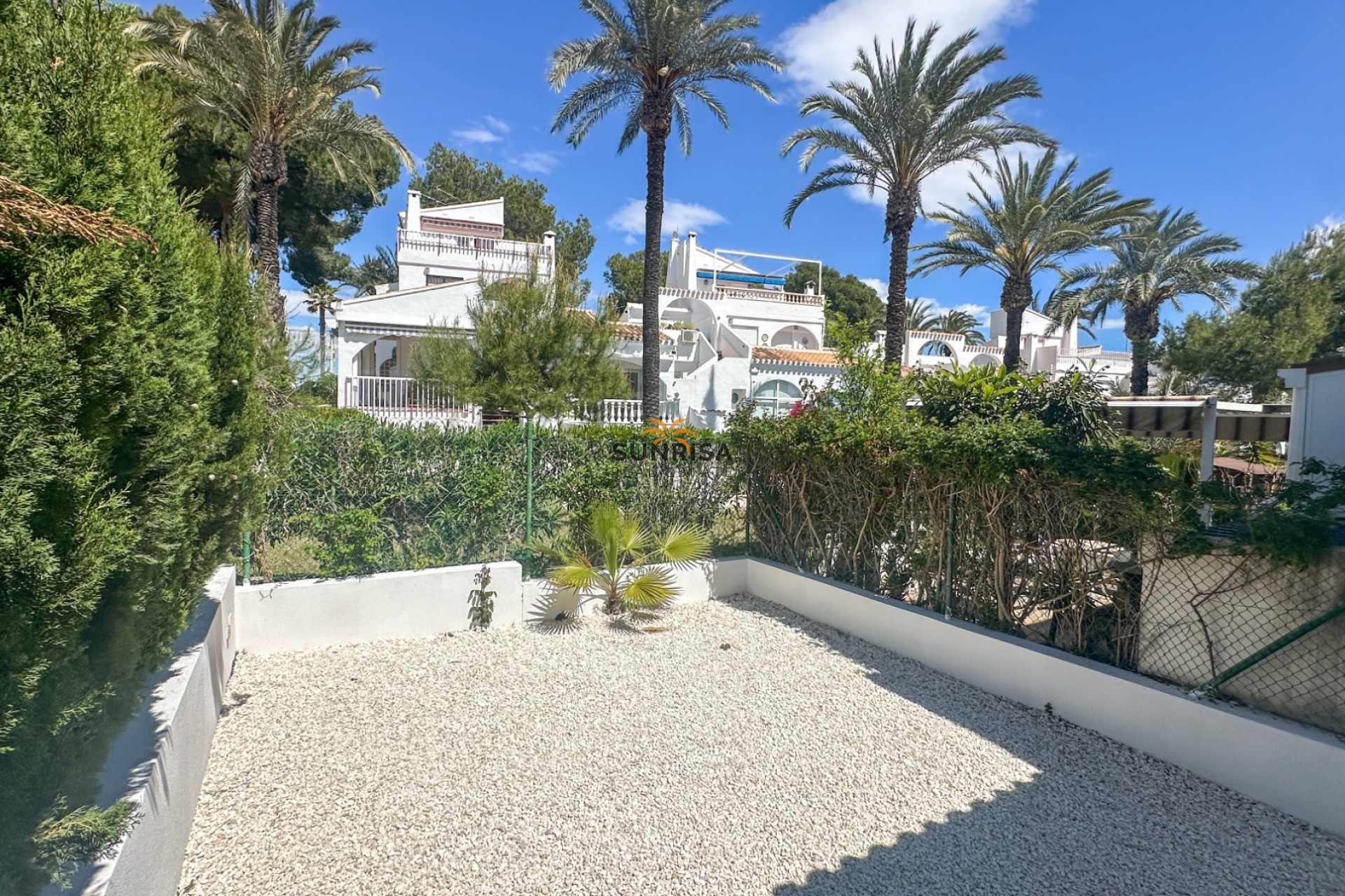 Revente - Maison de ville - Orihuela Costa