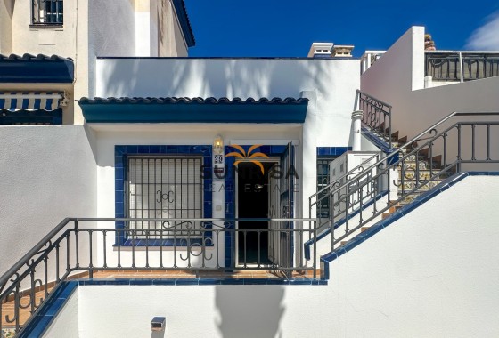 Maison de ville · Revente - Orihuela Costa · Los Dolses · Alicante · Espagne