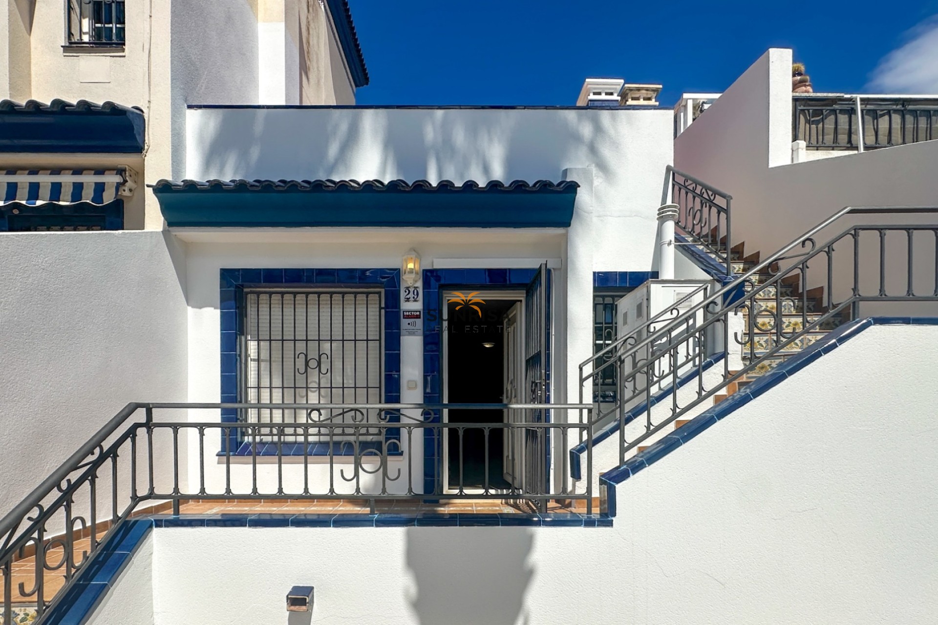 Revente - Maison de ville - Orihuela Costa