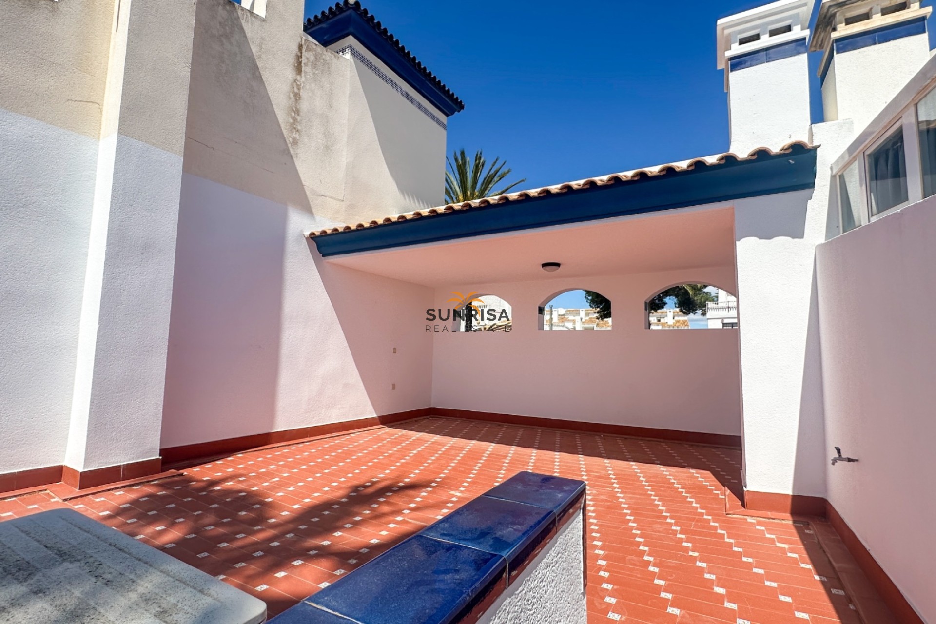 Revente - Maison de ville - Orihuela Costa