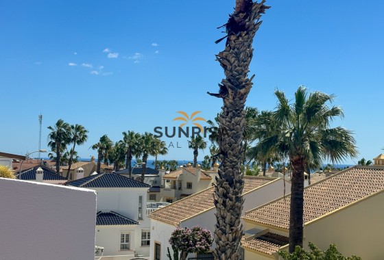 Maison de ville · Revente - Orihuela Costa · Los Dolses · Alicante · Espagne