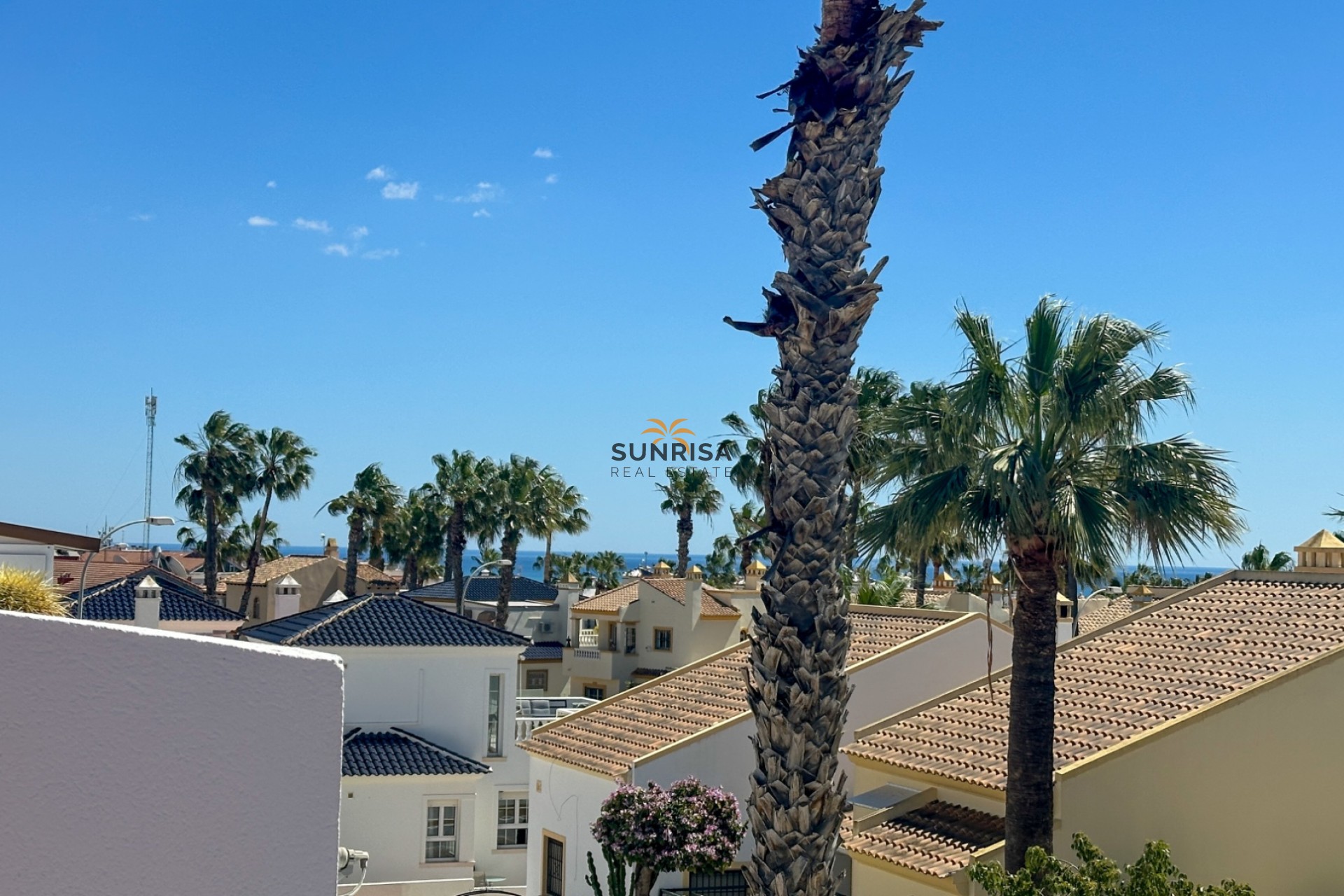 Revente - Maison de ville - Orihuela Costa