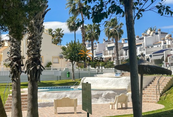 Maison de ville · Revente - Orihuela Costa · Los Dolses · Alicante · Espagne