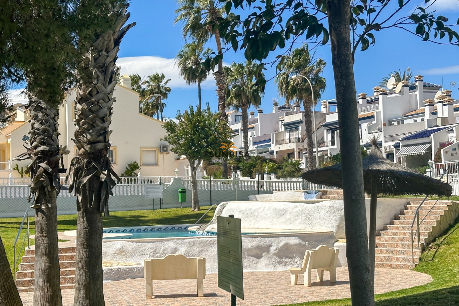 Revente - Maison de ville - Orihuela Costa