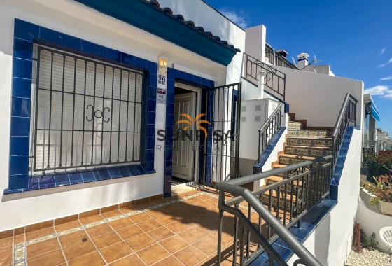 Maison de ville · Revente - Orihuela Costa · Los Dolses · Alicante · Espagne