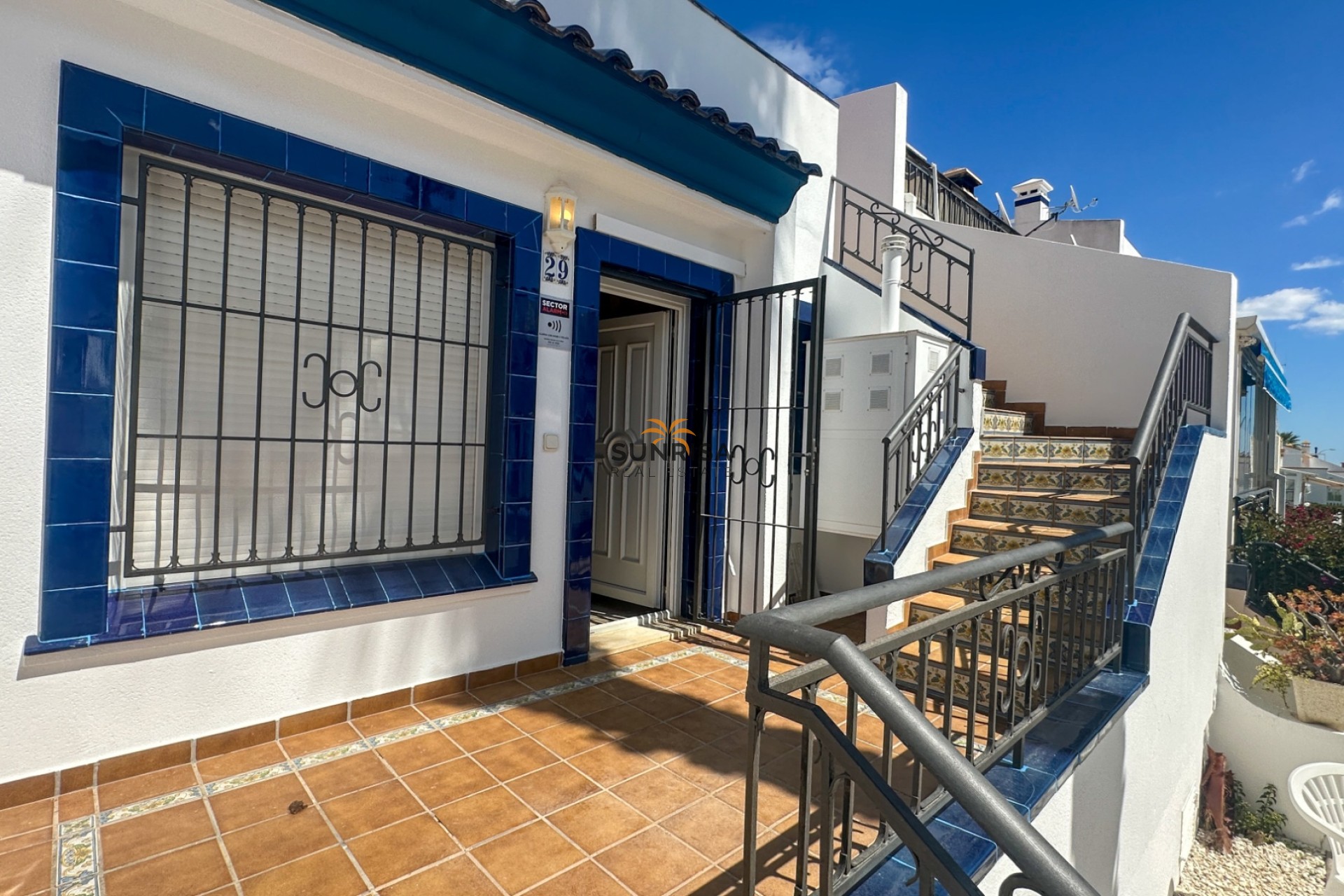 Revente - Maison de ville - Orihuela Costa