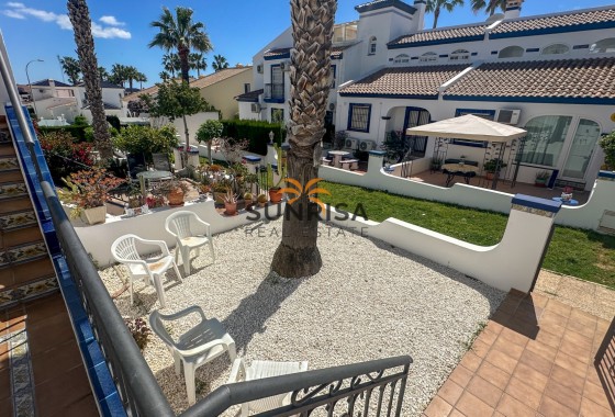 Maison de ville · Revente - Orihuela Costa · Los Dolses · Alicante · Espagne