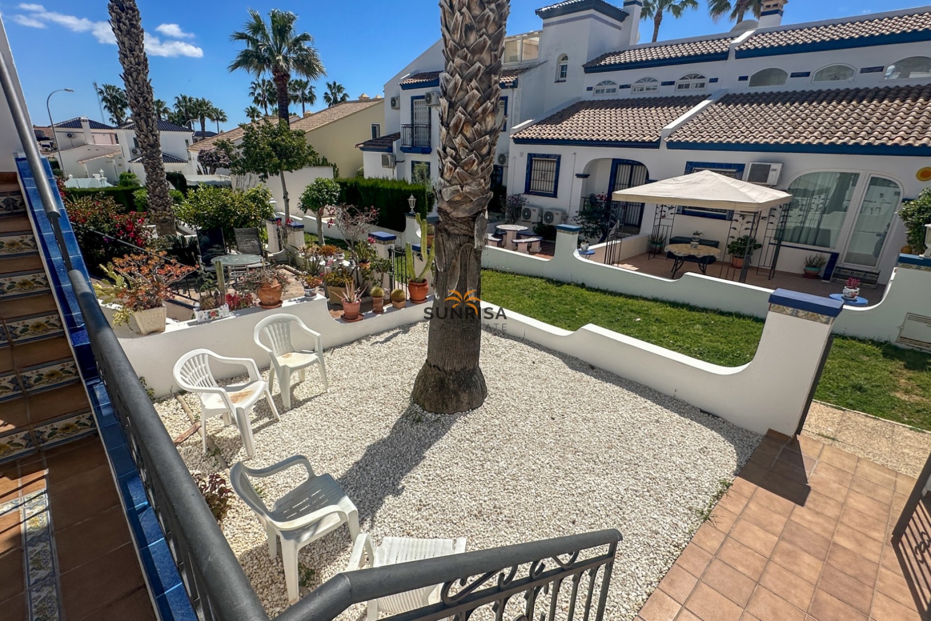 Revente - Maison de ville - Orihuela Costa