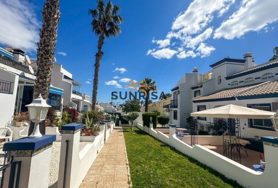 Maison de ville · Revente - Orihuela Costa · Los Dolses · Alicante · Espagne