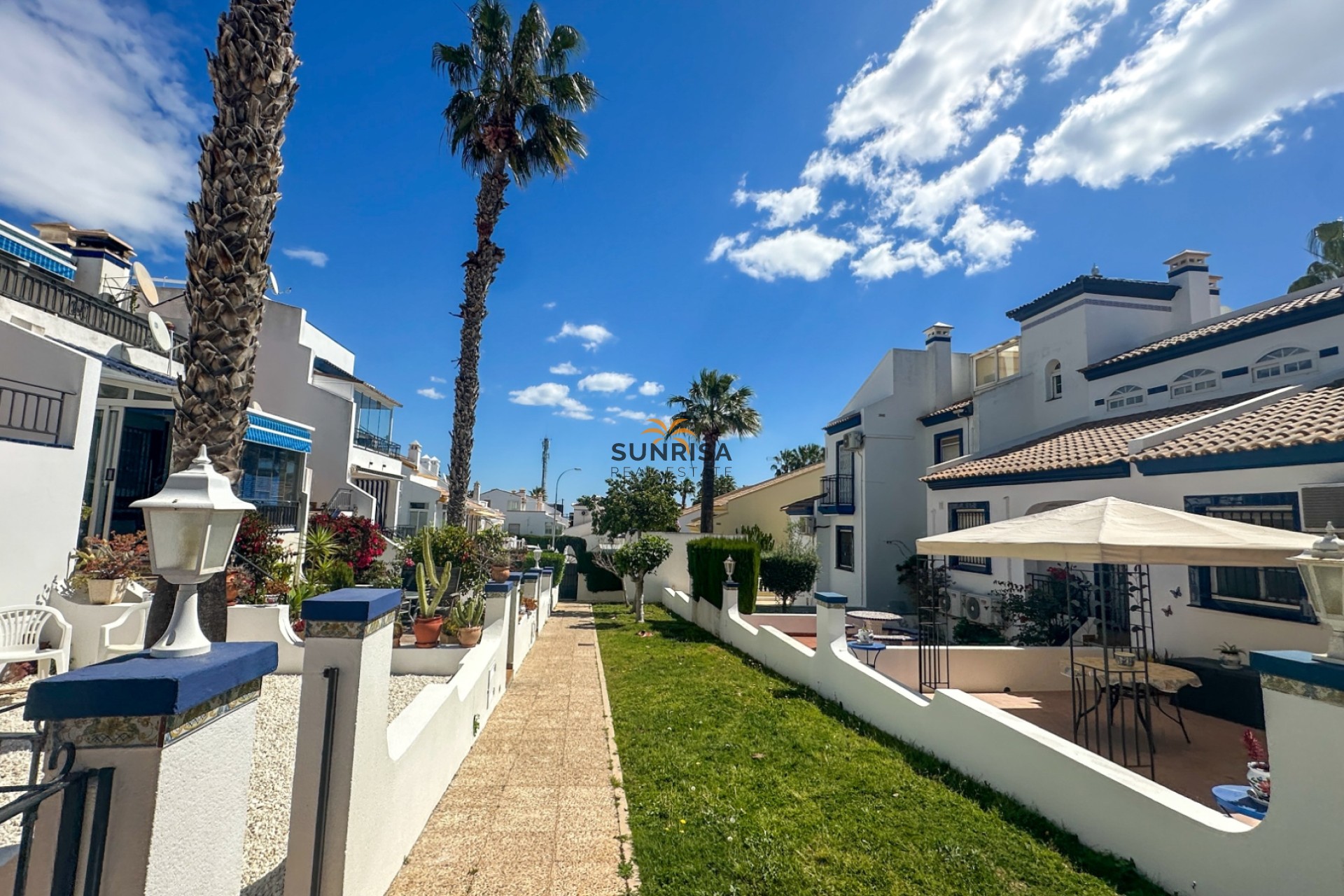 Revente - Maison de ville - Orihuela Costa