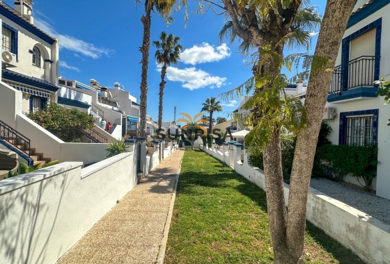 Maison de ville · Revente - Orihuela Costa · Los Dolses · Alicante · Espagne